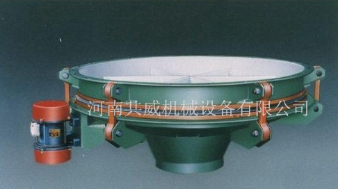 振动料斗/漏斗